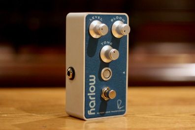 Bogner Harlow Boost/Compressor
