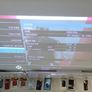 Panasonic Pt Vx420 Projector Hdmi Professional Image 2