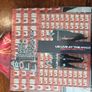 U2 fan club plus -  vinyl, dvd  cd and books collection unopened and new Image 5