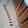 Golf Clubs. Complete Set Of Mens Right Handed Golf Clubs. Collect In Dublin Or Receive Via Post. Image 5