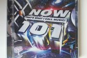 Now Music That's What I Call Music 101 [2018] (2xCD Album)