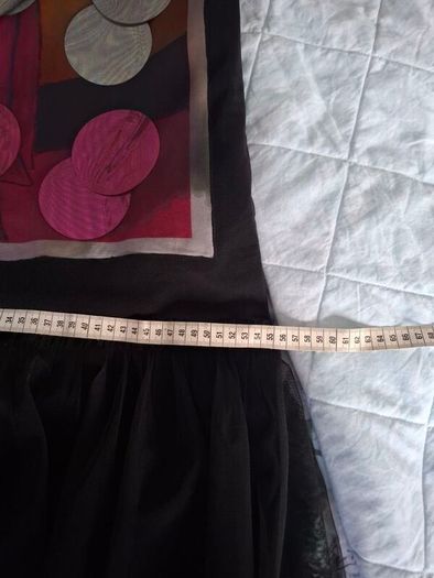 Joanne Hynes dress