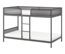 Ikea Bunk Beds