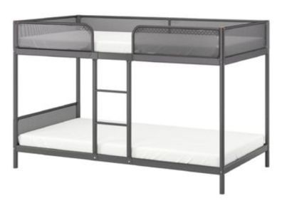 Ikea Bunk Beds