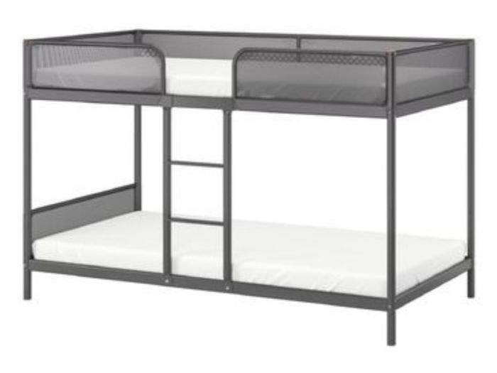 Ikea Bunk Beds