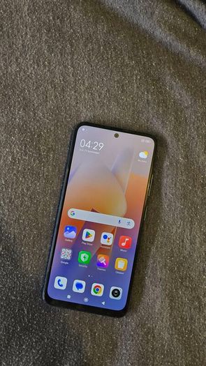 Redmi Note 11