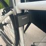 Hamax child bike seat Image 2