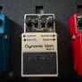 Boss Guitar Pedals & more (See description) Image 3