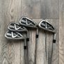 Golf clubs callaway edge 6789 irons Image 2