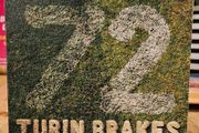 Turin Brakes "72" 7" Single