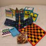QUBE - Box of Puzzles, brain teasers NEW Image 9
