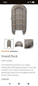 Dock A Tot