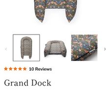 Dock A Tot