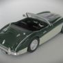 Diecast Model Austin Healey 3000 Mk2 - Collectable Vanguards 1:43 Image 5