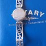 Rotary Sterling Silver Watch Set Image 6