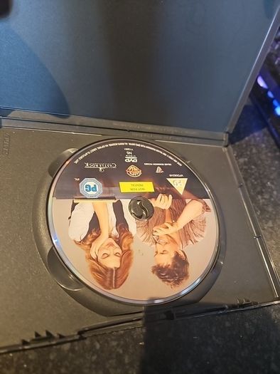 Music and Lyrics DVD
