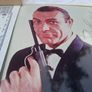 Sean Connery Signed photo(With C.O.A) Image 5