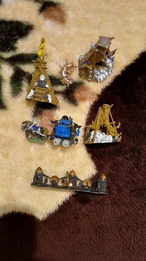 Warhammer Skull Pass