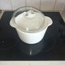 Casserole dish. Large. Suitable for hob and oven Image 2