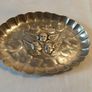 Reynolds Angels 1902 Sterling Silver Dish Image 2