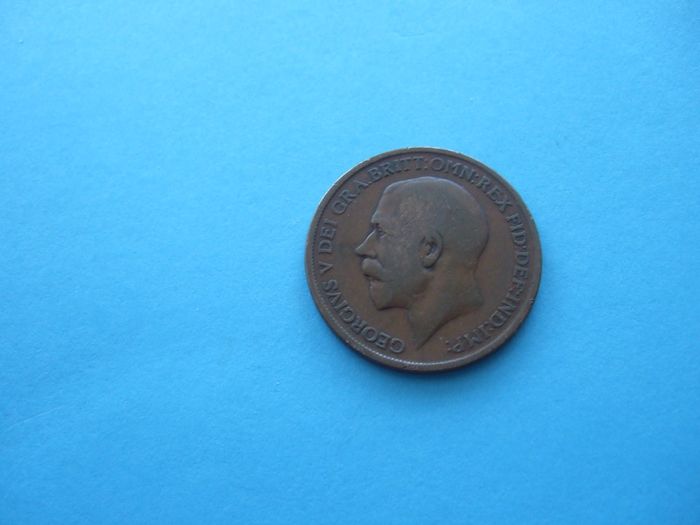 English Coins.