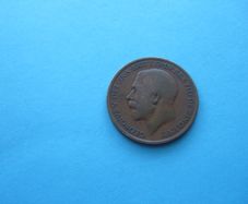 English Coins.