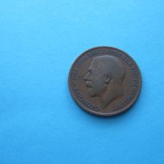 English Coins.