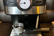 SilverCrest Espresso Machine