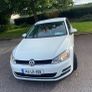 Volkswagen Golf 2014 Image 4
