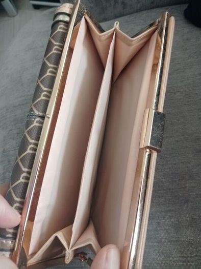 river island purse
