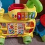 Vtech train. Image 4