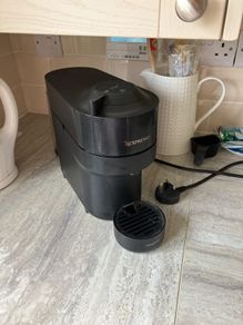 Nespresso Vertuo Machine