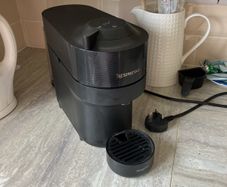Nespresso Vertuo Machine