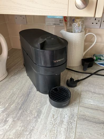 Nespresso Vertuo Machine