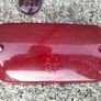 Peugeot 205 GTi Rear fog lamp covers and trim clips Image 3