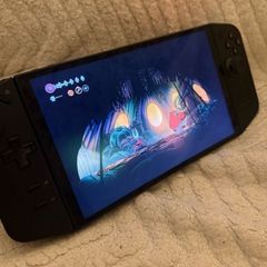 Lenovo Legion Go 512GB Z1 Extreme