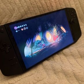 Lenovo Legion Go 512GB Z1 Extreme
