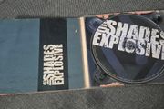 the shades explosive CD