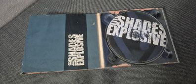 the shades explosive CD