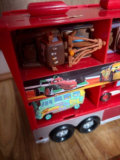 Disney Pixar Cars