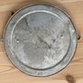 Vintage pudding steamer lid Image 2
