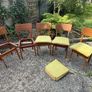 Mid Century Table Chairs Project Image 3