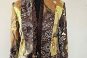 Paul Brial blazer