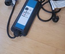 Car Charger, mains