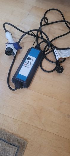 Car Charger, mains