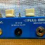 Fulltone Fulldrive 2 Mosfet Image 3