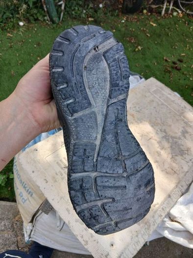 brooks gents runners
