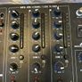Monacor MPX-4PA DJ mixer Image 5