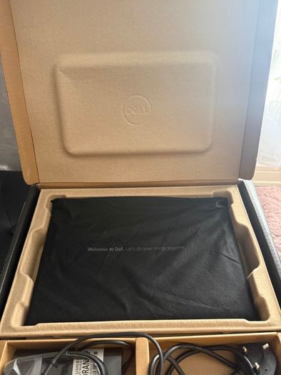 Dell Latitude 5431 Laptop i7/8GB/256SSD/FHD