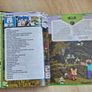Minecraft Book Annual 2025 Image 4